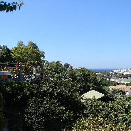 Camping Tropical Almuñécar Zewnętrze zdjęcie