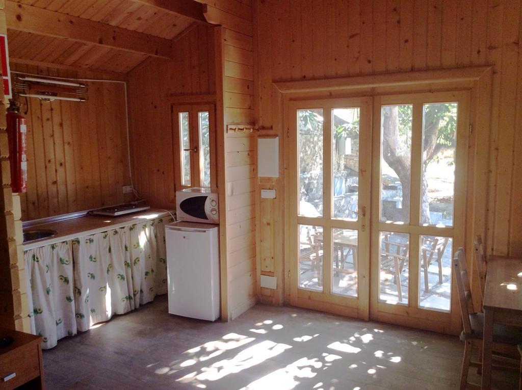 Camping Tropical Almuñécar Pokój zdjęcie