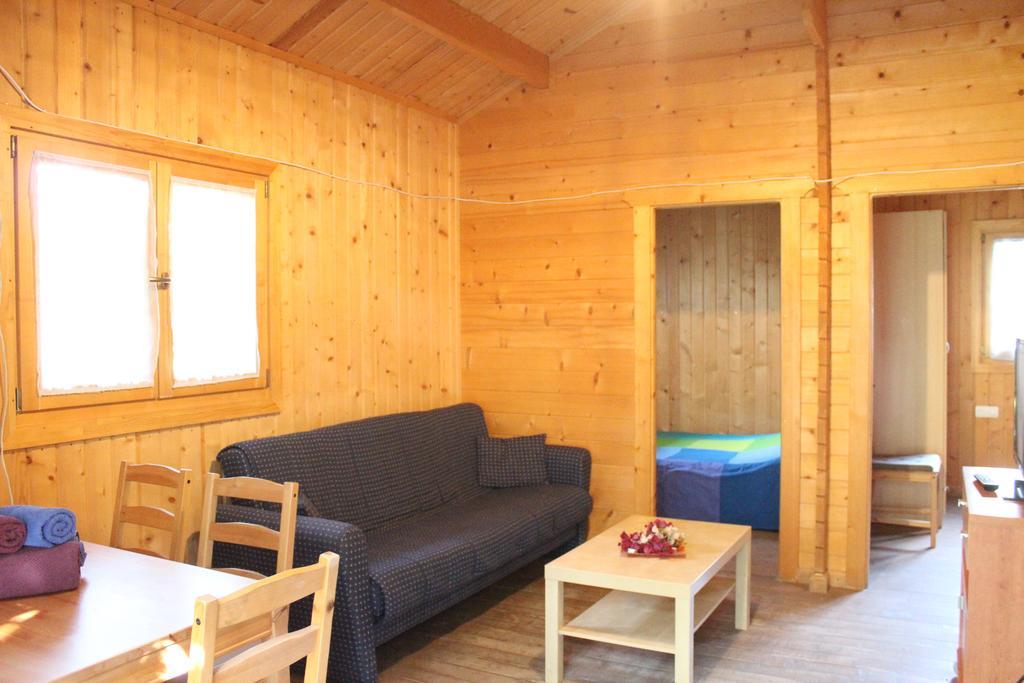 Camping Tropical Almuñécar Pokój zdjęcie