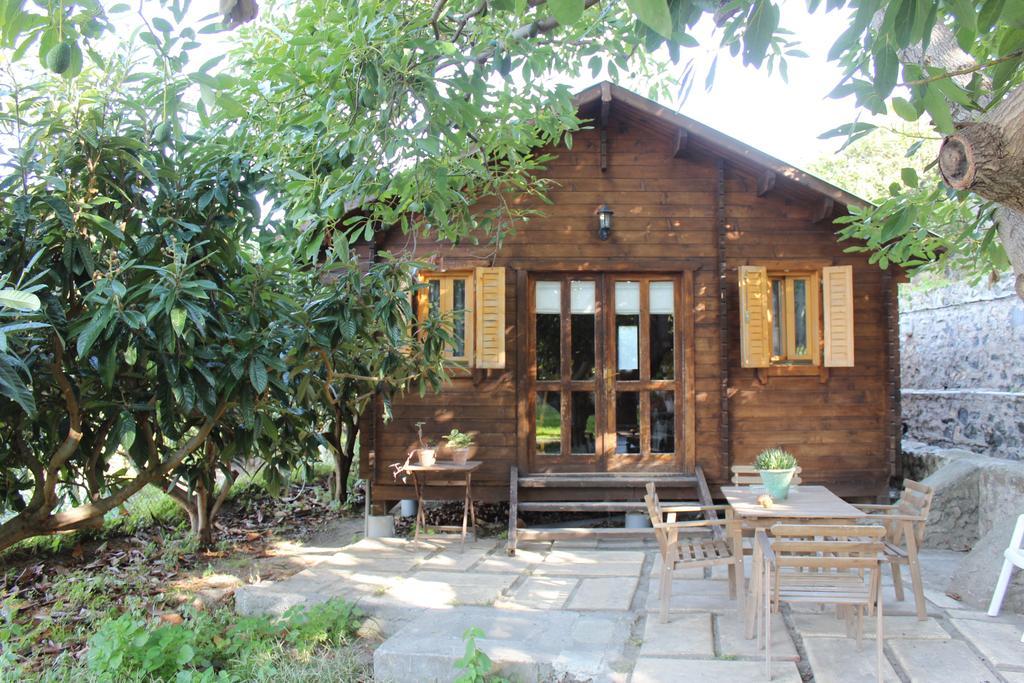 Camping Tropical Almuñécar Pokój zdjęcie