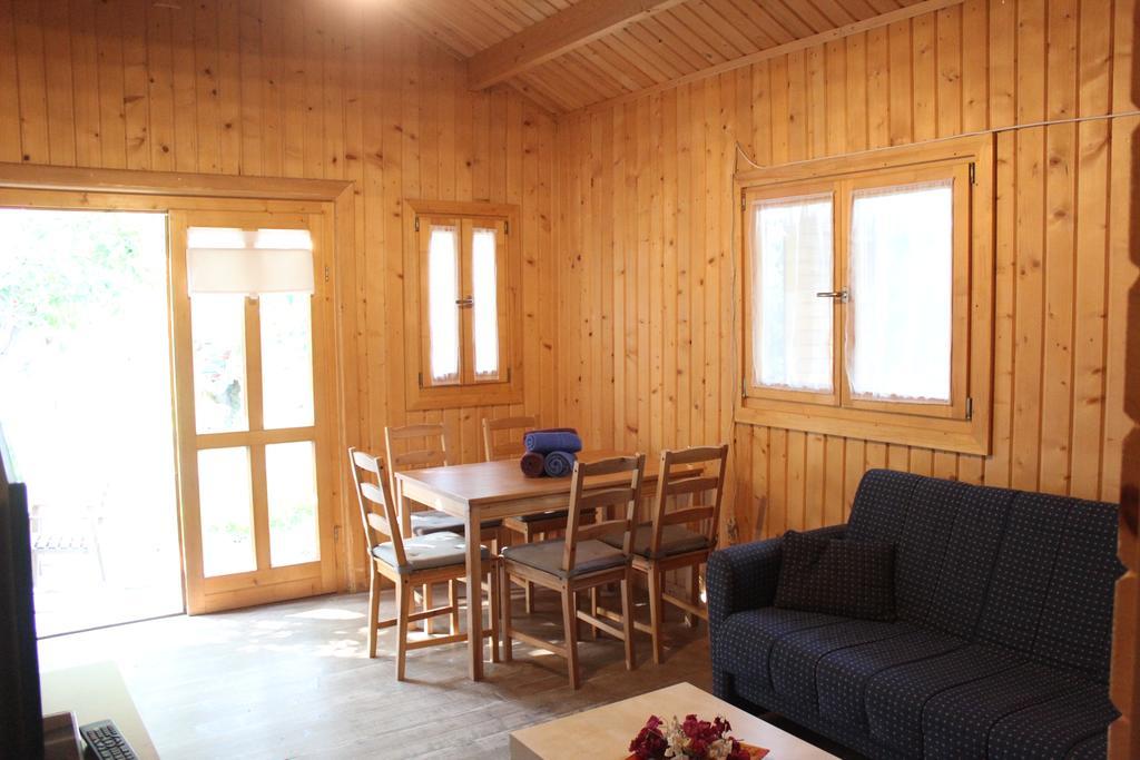 Camping Tropical Almuñécar Zewnętrze zdjęcie