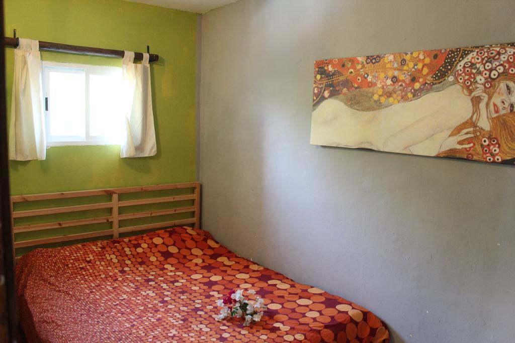 Camping Tropical Almuñécar Pokój zdjęcie