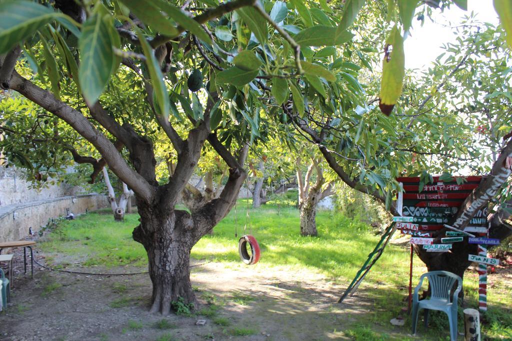 Camping Tropical Almuñécar Zewnętrze zdjęcie
