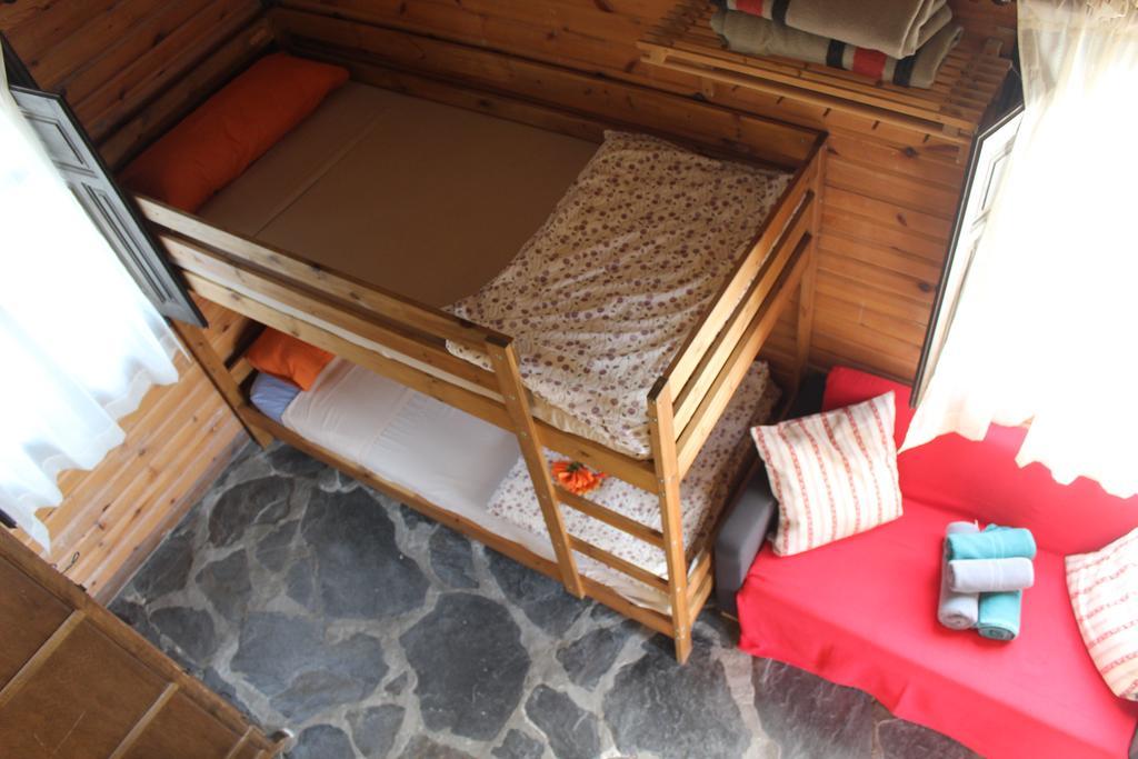Camping Tropical Almuñécar Pokój zdjęcie