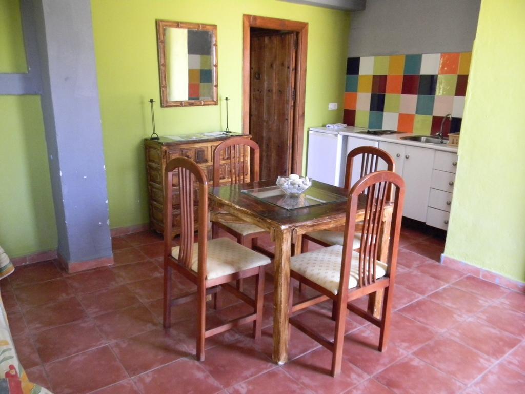 Camping Tropical Almuñécar Zewnętrze zdjęcie