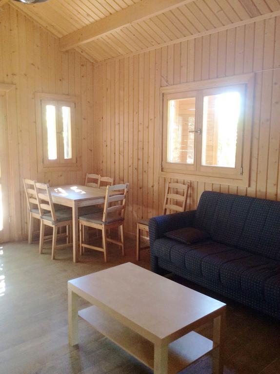 Camping Tropical Almuñécar Zewnętrze zdjęcie
