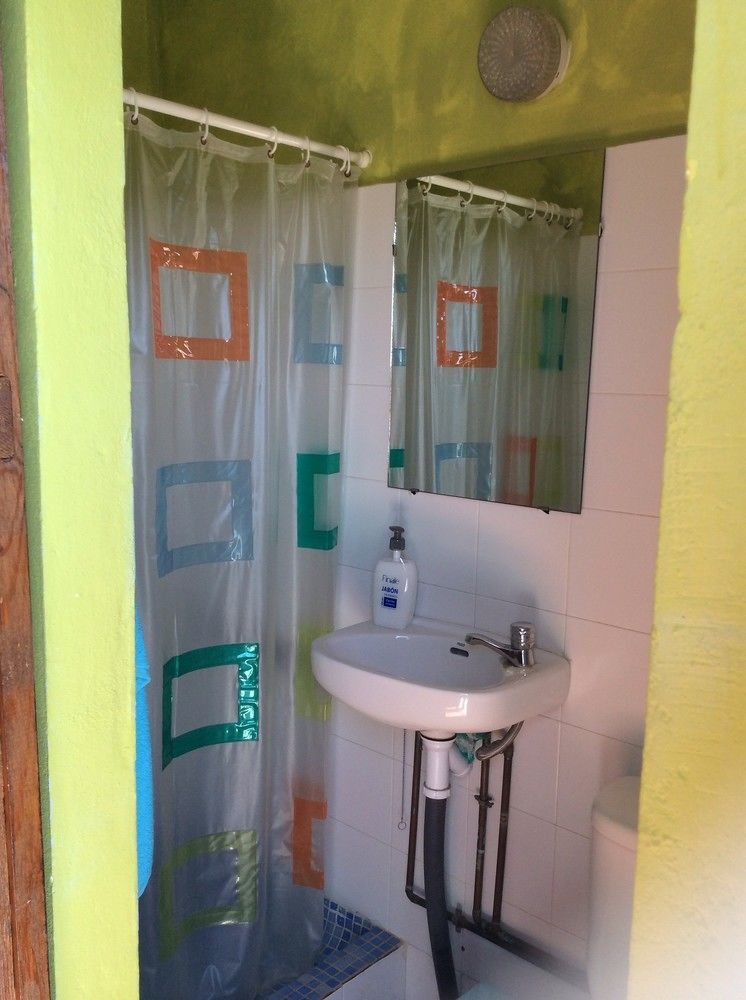 Camping Tropical Almuñécar Zewnętrze zdjęcie